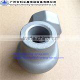 CX Cast-type Hollow Cone Nozzle thumbnail-3