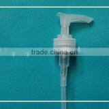 Cosmetic Clip Lotion Pump 24mm thumbnail-6