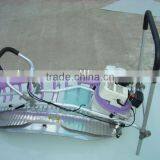 Double Tea Leaf Harvester thumbnail-1