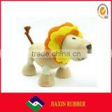 2014 Children Wooden Animal Toys Wood Craft Toy thumbnail-1