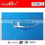 Cheap Price Clear Face Mask With Eye Shield thumbnail-1