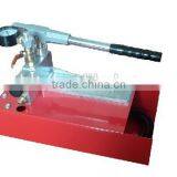 Manual Hydrostatic Test Pump TP-50 Shangyu Manufacturer thumbnail-1