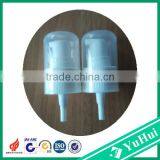 Hot Sale 20/410,24/410 Hand Treatment Pump With Cap for Cosmetic Bottle thumbnail-3