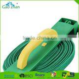 Useful Economical 15m Flat Hose Reel Garden Water Hose Reel thumbnail-5