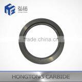 Tungsten Carbide Seal Ring For Water Pump/Centrifugal Pump/Slurry Pump thumbnail-2