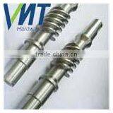 OEM ODM High Quality Custom CNC Machining Stainless Steel Link Arm Connector thumbnail-4