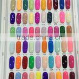 Dark Blue Peel off Water Based Nail Polish thumbnail-6