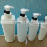Plastic Shampoo Bottle Shampoo Lotion Pump thumbnail-1