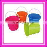 Plastic Pail / Plastic Water Pail thumbnail-1