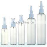 PET Sprayer Bottle Plastic Medical Bottle 120ml150ml200ml500ml thumbnail-3