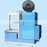 Super Quality Hot Selling Fully Automatic Carton Strapping Machine thumbnail-2