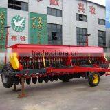 2013 New Products! 2BFY-24 Hydraulic Seed Fertilizer Drill thumbnail-1