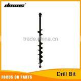 80mm Diameter Drill Bits For Manaul Ground Earth Auger Drill Machine thumbnail-1