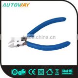 5" Function of Side Cutter Plier thumbnail-1
