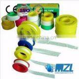 12mm*0.075mm PTFE THREAD SEAL TAPE/Plumbers Teflon Tape/Waterproof Ptfe Tape thumbnail-6