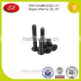 ISO Passed Custom High Precision Cone Head Screw thumbnail-2