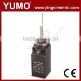 QXCK-P106 1m/s 5 Million Times 30*30*63mm IP65 Multidirection Type Limit Switch thumbnail-1
