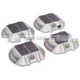 Solar Power Outdoor Garden Light Path Driveway Road Light thumbnail-2