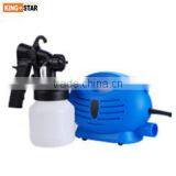 650W Electric Paint Sprayer