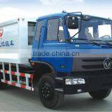 18m3 Wast Compactor Truck ,Dongfeng Chassis