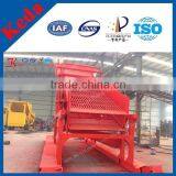 High Quanlity Vibrator Sand Screen Machine thumbnail-1
