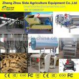 300kg/h Complete Stainless Steel Yam Flour Making Machine thumbnail-2