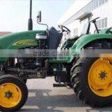 DQ850 Tractor thumbnail-1