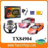 4 Channels 1:12 Free Sample Drift RC Car Speed thumbnail-4