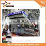 Line for Filling of Juices , Milk and Other Liquids, Capacity 4.500 Bph thumbnail-2