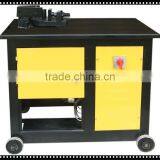 China Factory Manufacturing Bending Machine for GF20 Stirrup Wire thumbnail-1