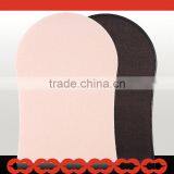 Re-washable Two Sides Flocking Hottest Self Spray Tan Tanning Mitt thumbnail-5