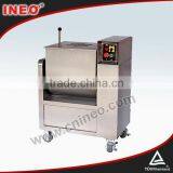 100L Sausage Used Electric Industrial Meat Mixer/Manual Meat Mixer/Mixer For Meat thumbnail-1
