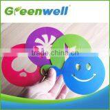 OEM/ODM Service Fashion Design Cappuccino Coffee Stencils thumbnail-2