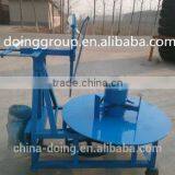 Ample Supply and Prompt Delivery Tire Recycling Equipment/tire Retreading Machine/rubber Cutter thumbnail-1