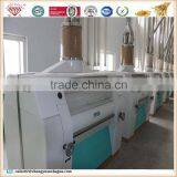 Complete Set of Wheat Flour Milling Machinery Manufacturer thumbnail-1