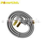 H30131 3-wire 40A Range Cord