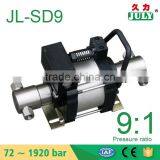 Best Sale JULY Dongguan Made Driven Liquid Gas Booster thumbnail-1