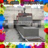 High Efficient Autoclaved Aerated Concrete Production Line, AAC Block Making Machine, Aac Block Cutting Machine thumbnail-4