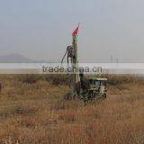 MZ130Y-2 New Type Screw Pile Drilling Rig thumbnail-4