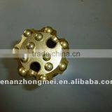 ZM Rock Drilling of Retrac Button Bit thumbnail-2