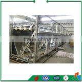 China IQF Freezer Tunnel Freezer Machine For Fruit,Vegetable,Meat and Seafoods thumbnail-3