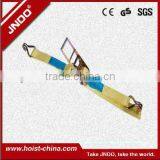 SRD002 Cargo Lashing/ratchet Strap/ratchet Tie Down thumbnail-1