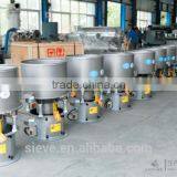 Sieving Machine for Aluminum Silver Paste thumbnail-5