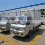 FONTON FORLAND 4*2 Mini Truck With Cold Box thumbnail-1