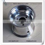 Go Kart Tubeless Rim 5"130-58mm Four Wheels Fun Karting Rims thumbnail-1