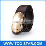 Multi-function Bluetooth Leather Belt Reminder Metal Belt Male Leather Belt Smart Leather Belt thumbnail-1