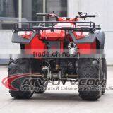 2015 200cc 12V 9AH Cheap Chinese ATV (AT2008) thumbnail-2