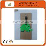 Fashionable Hot Sale Kids Luggage Tags thumbnail-1