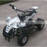 Mini Chinese Atv( ATV50-018) thumbnail-2