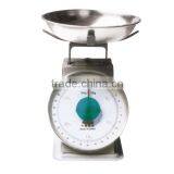 20kg Manual Weighing Kitchen Scales / 20kg Table Scale thumbnail-1